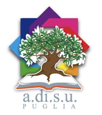 Logo A.Di.S.U. Puglia