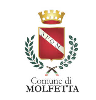 Logo Comune di Molfetta