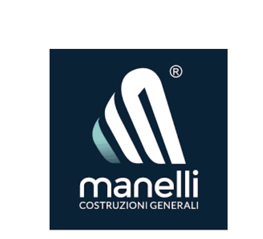 Logo Manelli Costruzioni