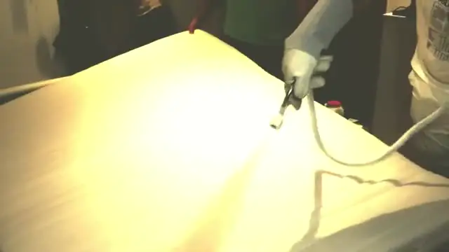 Trattamento professionale contro cimici da letto — intervento Bio Energy