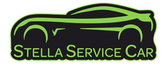 Logo Stella Service Car